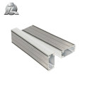 bâtons en aluminium de keder de cadre de tente d&#39;extrusion en métal pour des tentes d&#39;exposition